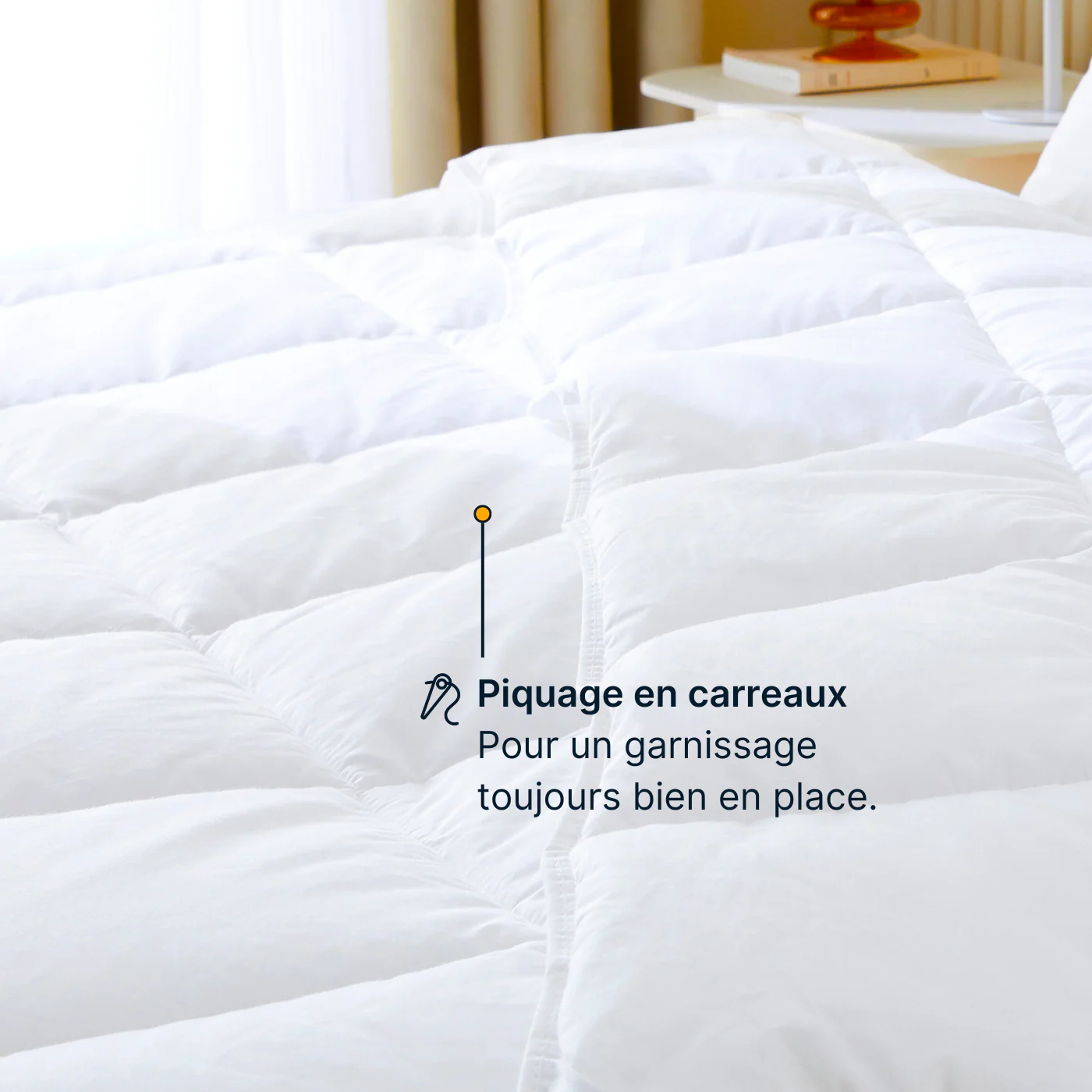 La couette ocho - Image 5