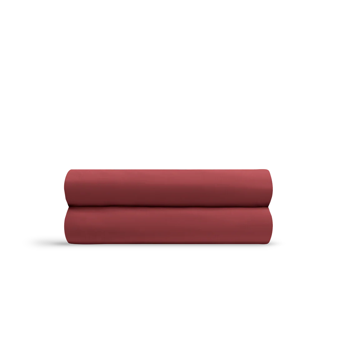 Le drap-housse en percale de coton bio - Image 12
