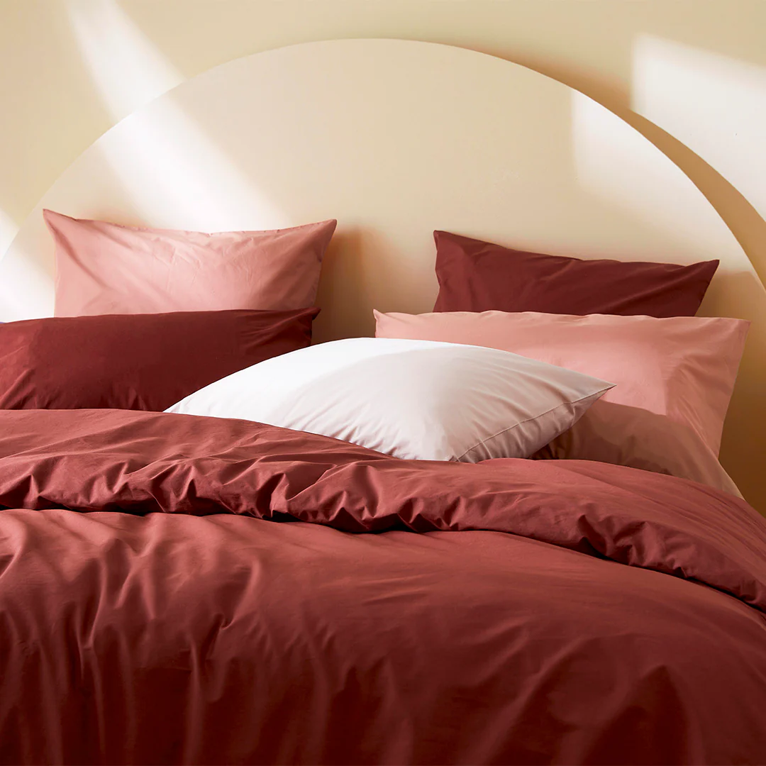 Le drap-housse en percale de coton bio - Image 15
