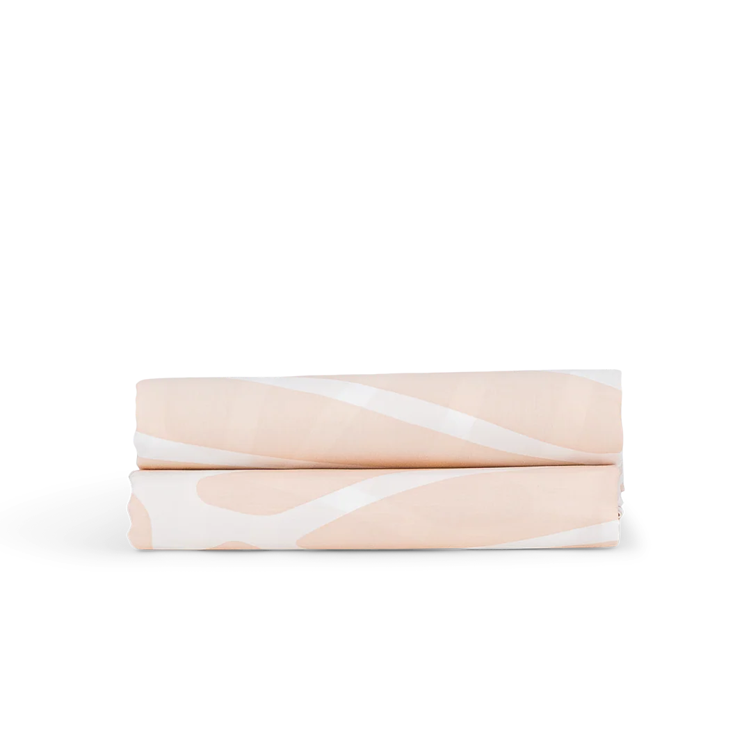 Le drap-housse en percale de coton bio - Image 17