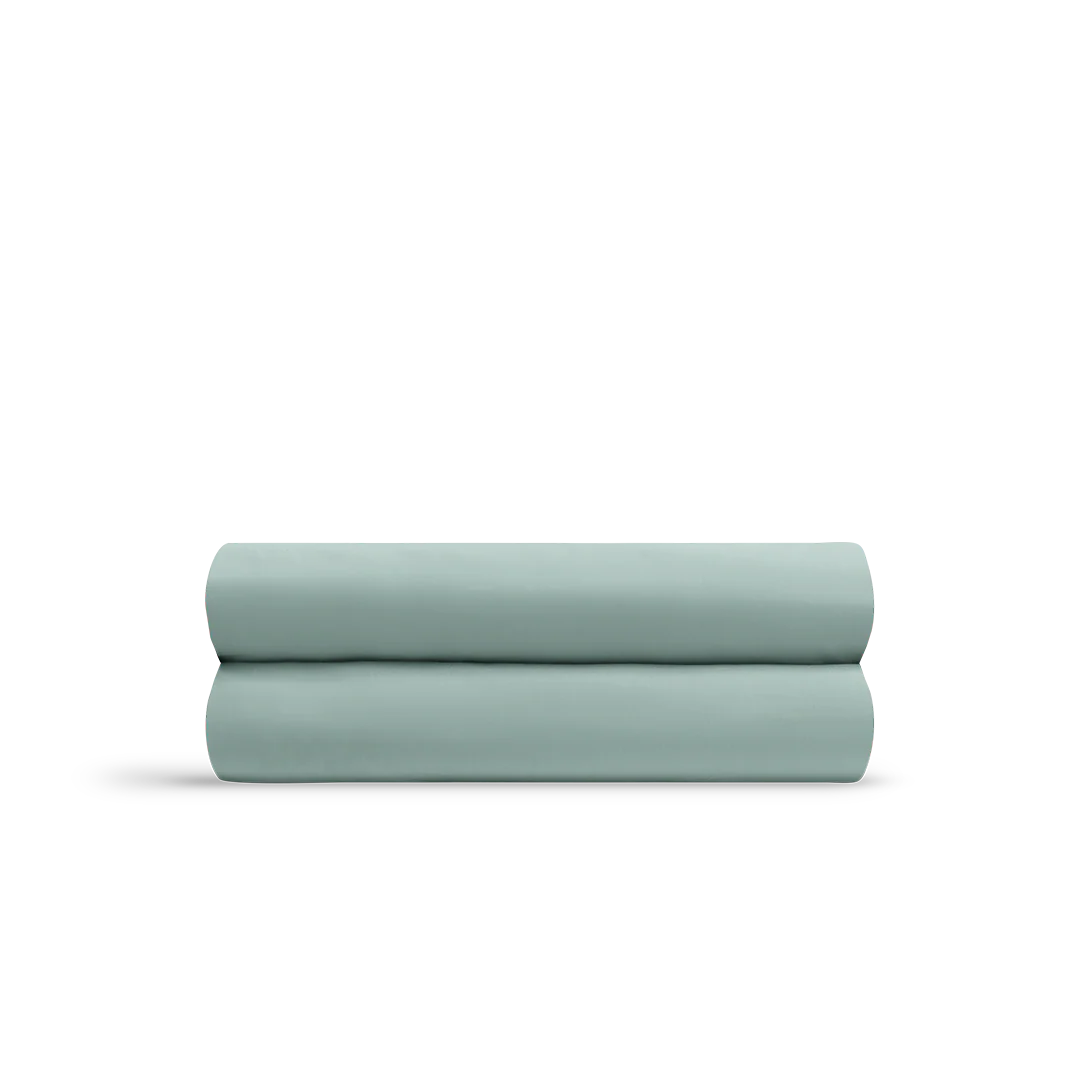 Le drap-housse en percale de coton bio - Image 33