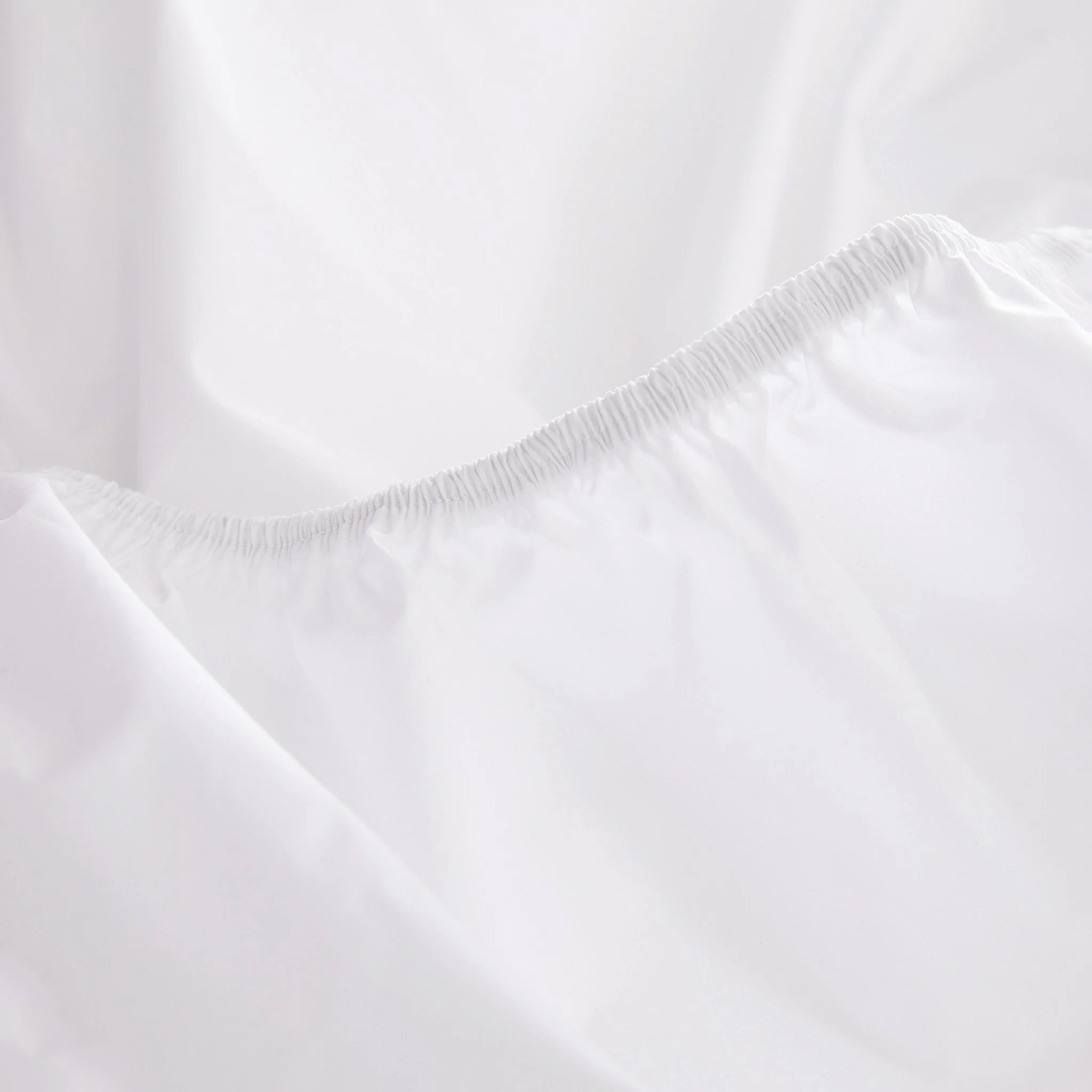 Le drap-housse en percale de coton bio - Image 48