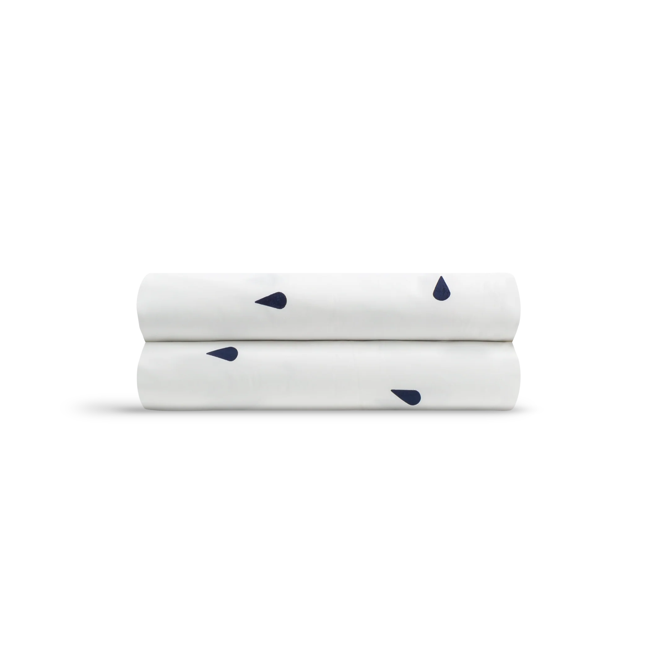 Le drap-housse en percale de coton bio - Image 68