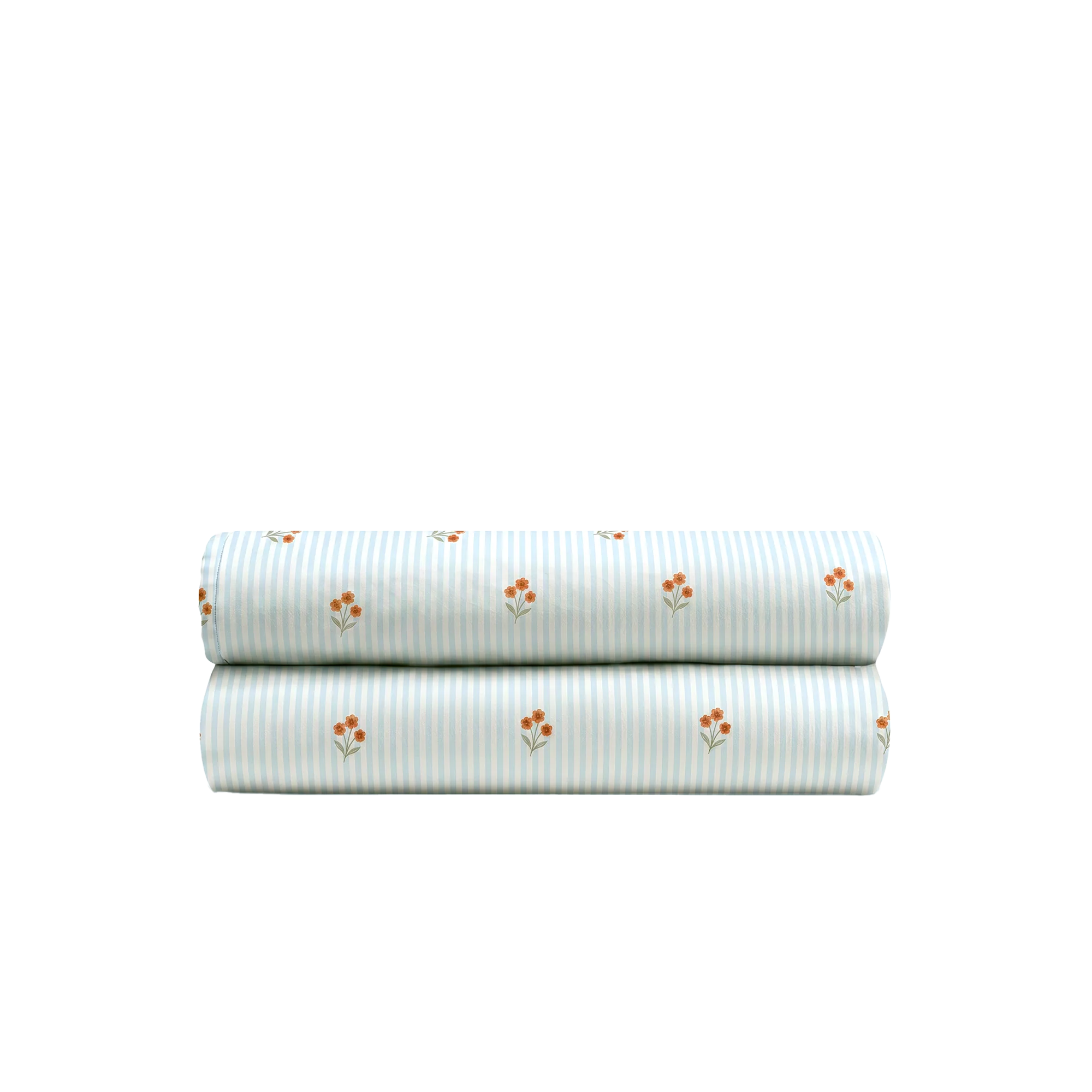 Le drap-housse en percale de coton bio - Image 82