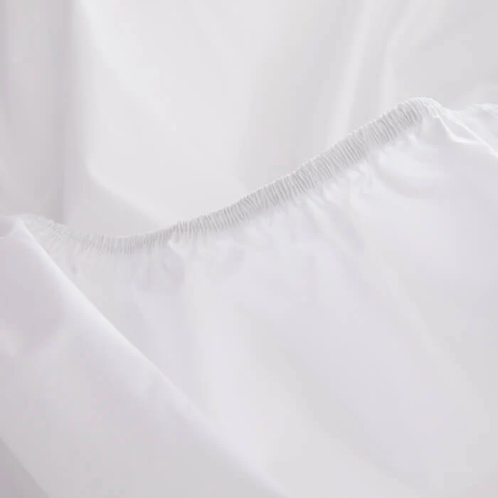 Le drap-housse enfant en percale de coton bio - Image 21