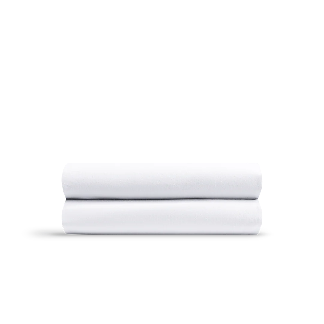 Le drap-housse en satin de coton bio - Image 10