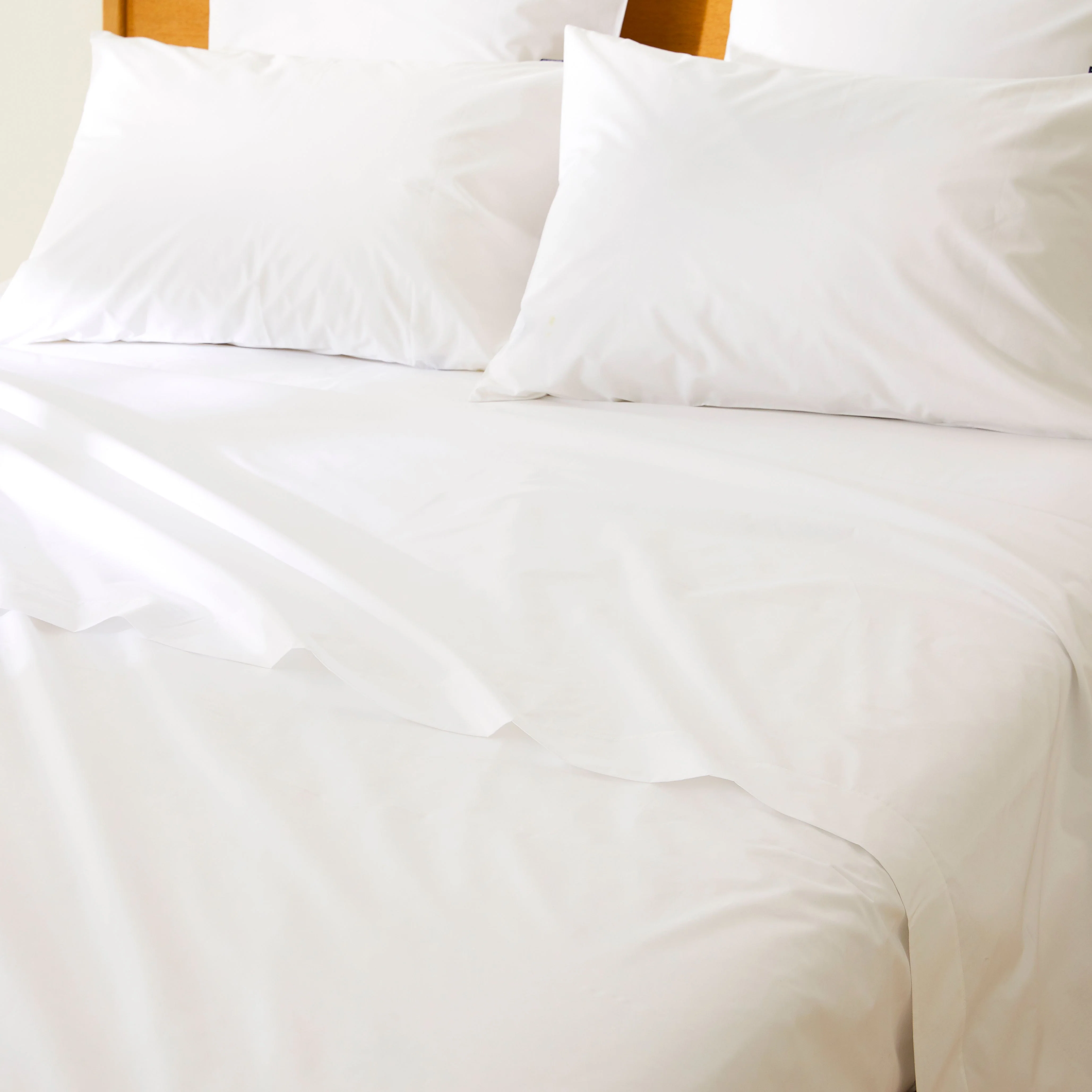 Le drap plat - Image 3