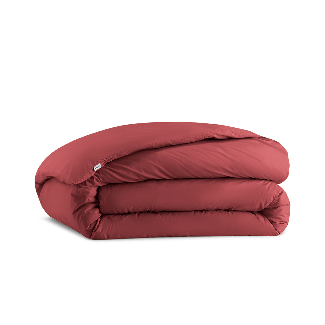La housse de couette en percale de coton bio - Image 12