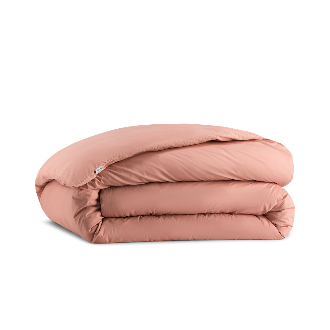 La housse de couette en percale de coton bio - Image 17