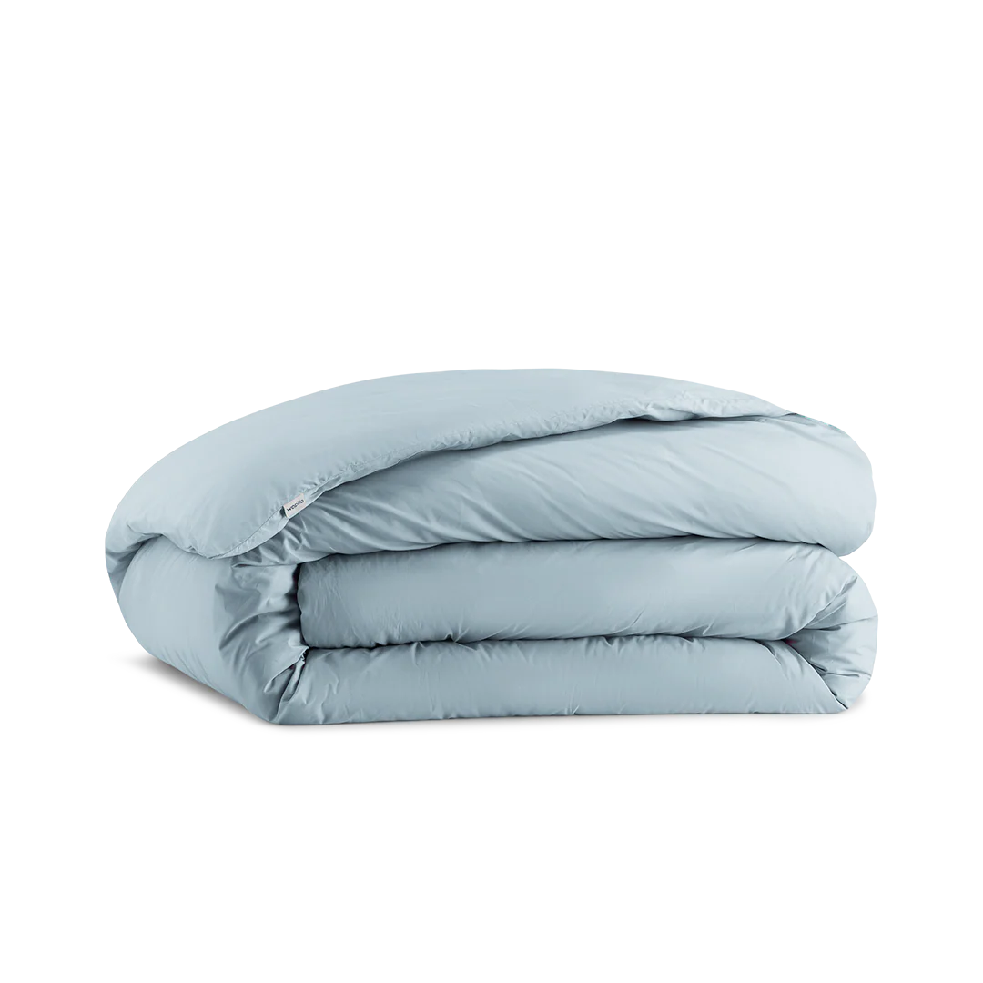 La housse de couette en percale de coton bio - Image 31