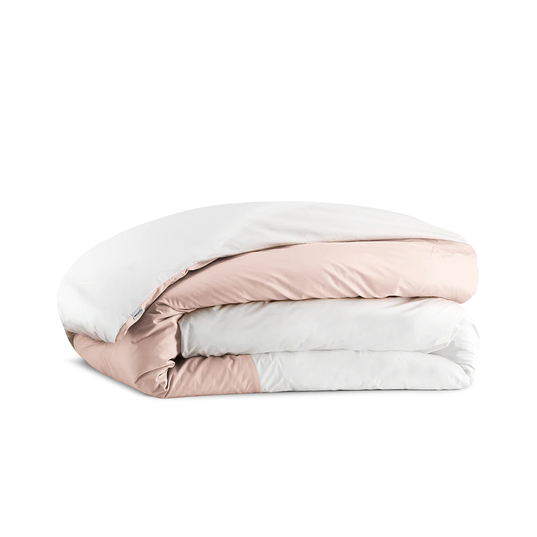 La housse de couette en percale de coton bio - Image 59
