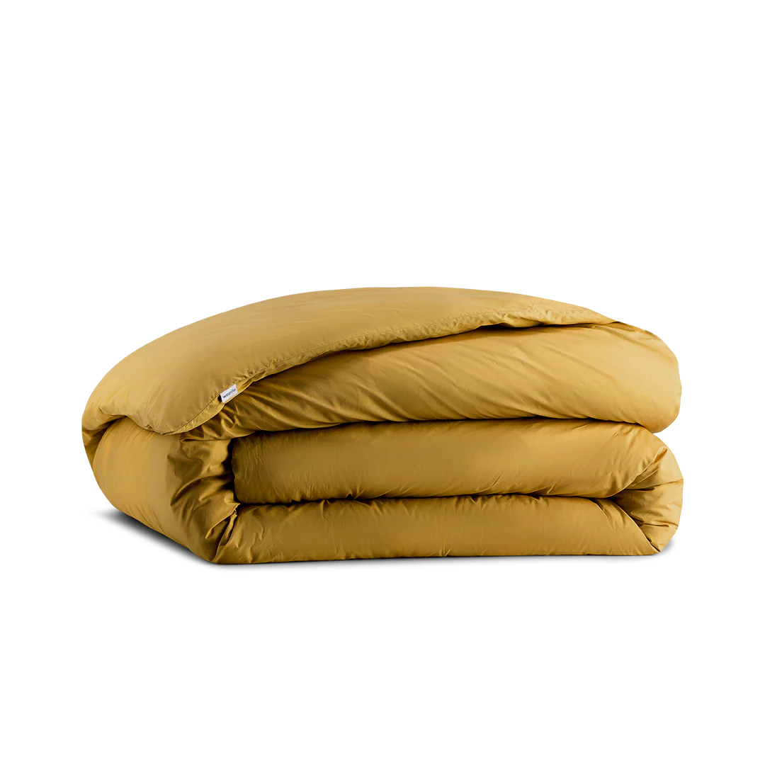 La housse de couette en percale de coton bio - Image 71