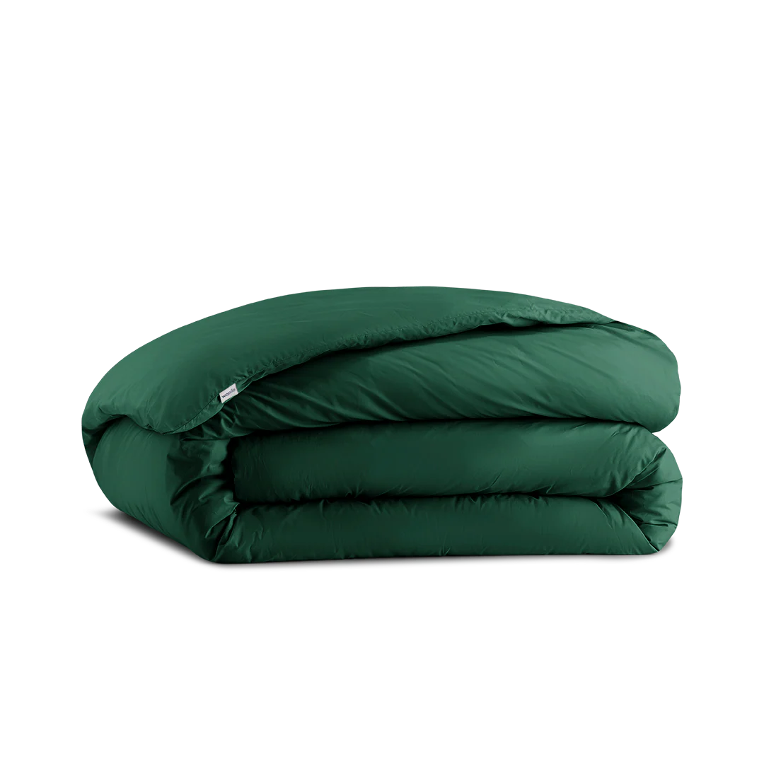 La housse de couette en percale de coton bio - Image 76