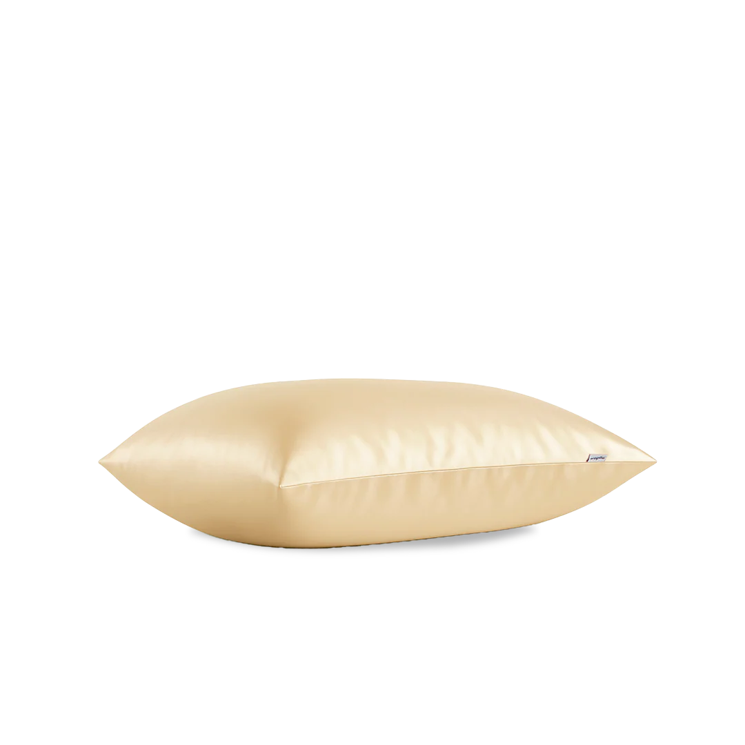 La taie d'oreiller en soie - Image 16