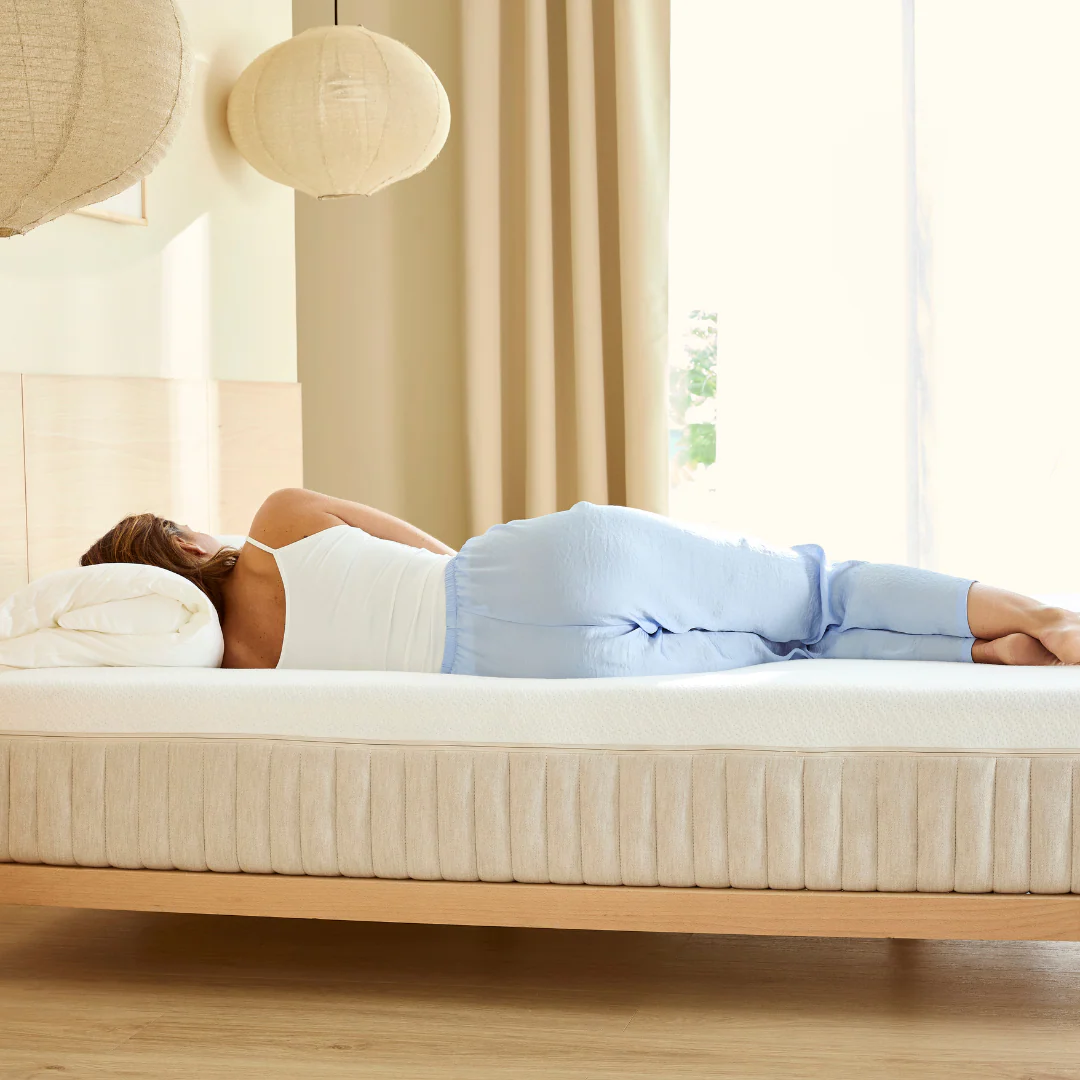 Le matelas Wopilo hybride reconditionné - Image 3