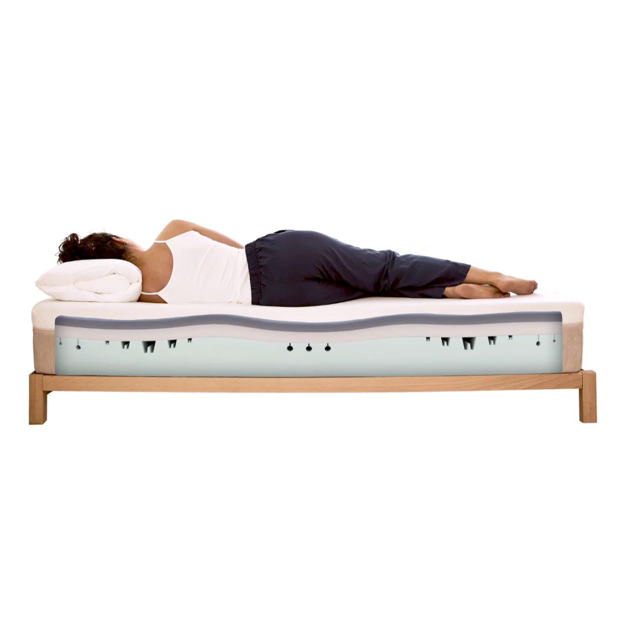 Le matelas W - Image 6