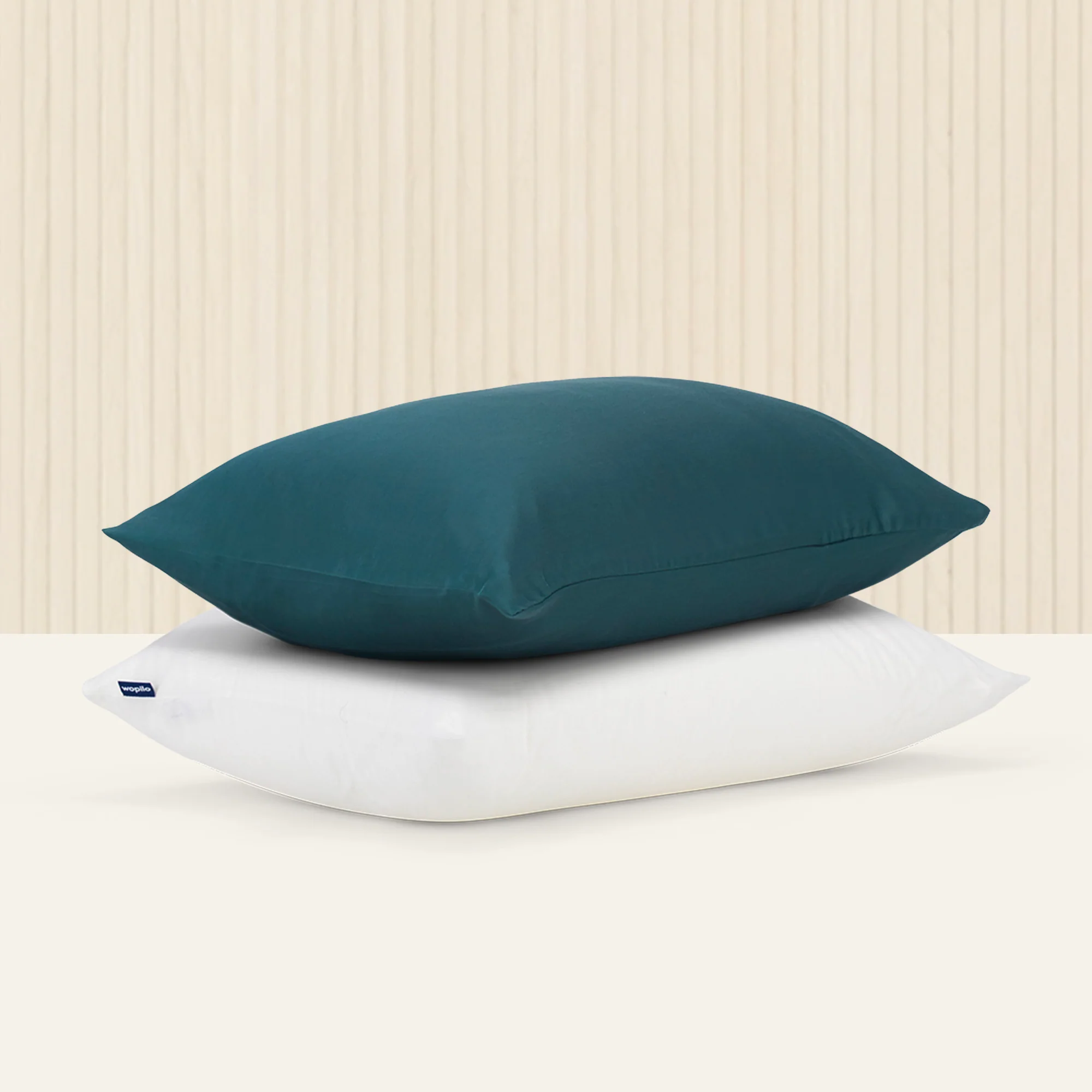 Pack taie et sous-taie en Tencel™ - Image 14