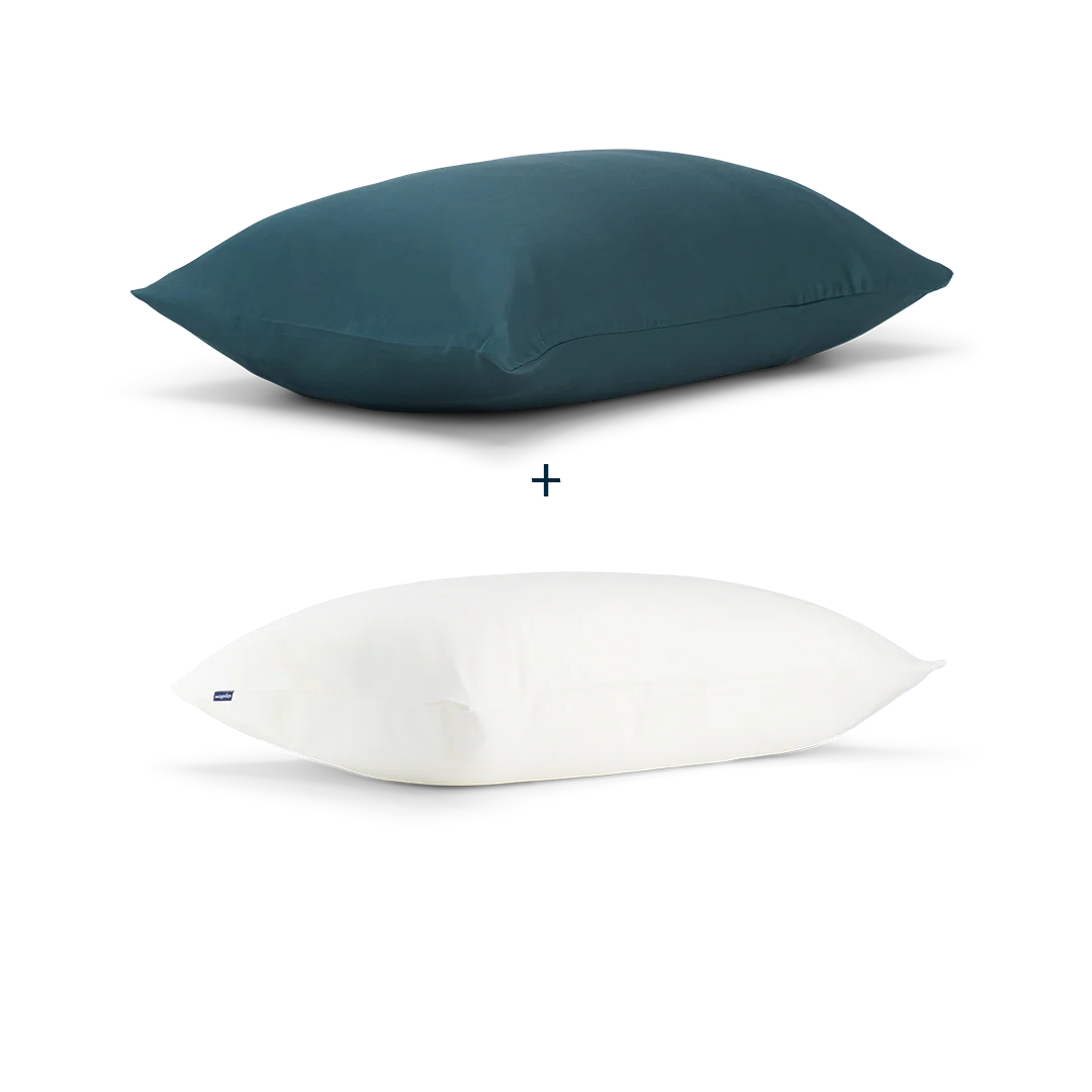Pack taie et sous-taie en Tencel™ - Image 15