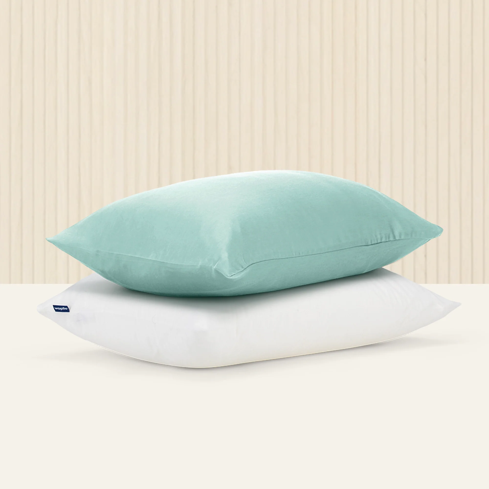 Pack taie et sous-taie en Tencel™ - Image 20