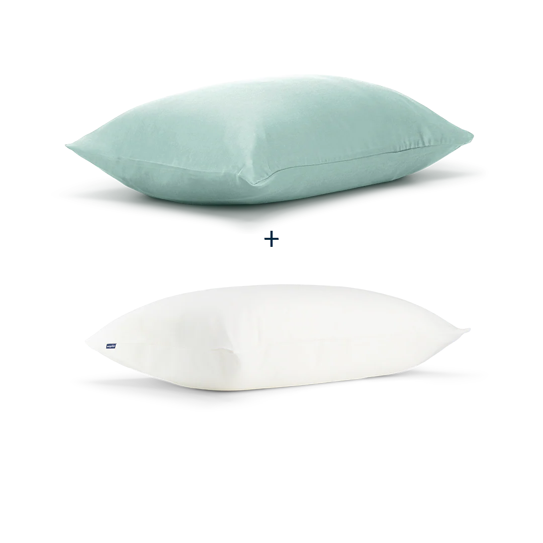 Pack taie et sous-taie en Tencel™ - Image 21