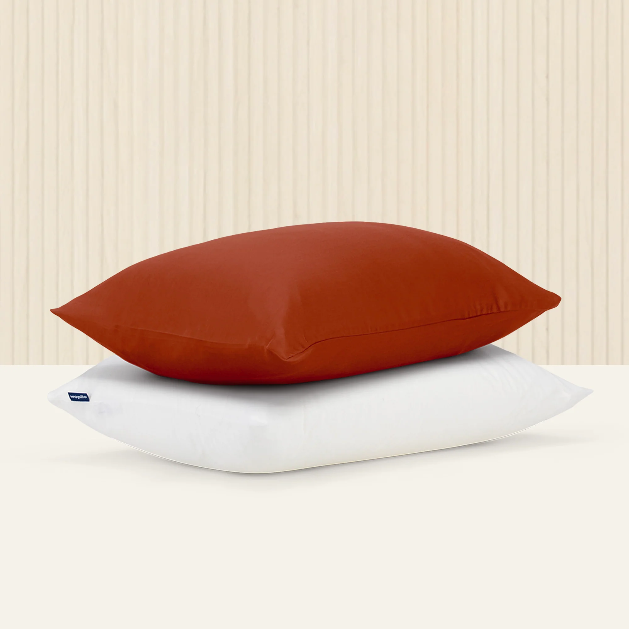 Pack taie et sous-taie en Tencel™ - Image 26