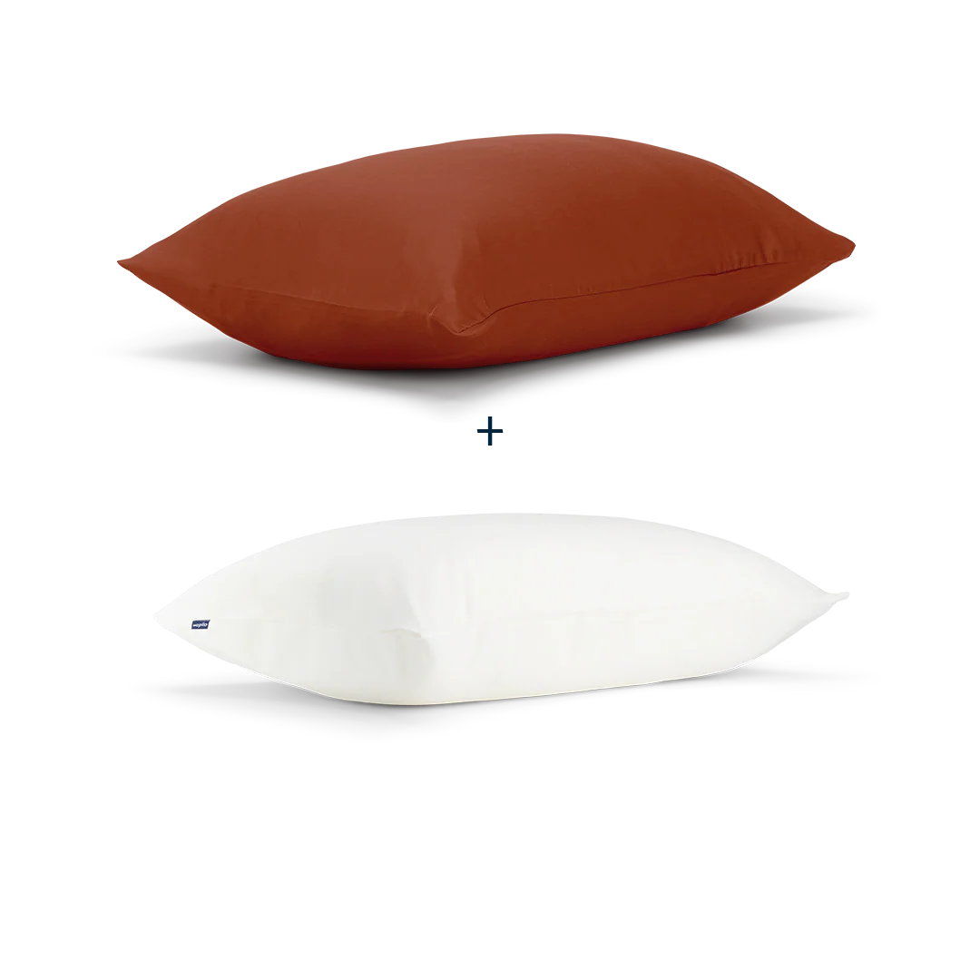 Pack taie et sous-taie en Tencel™ - Image 27