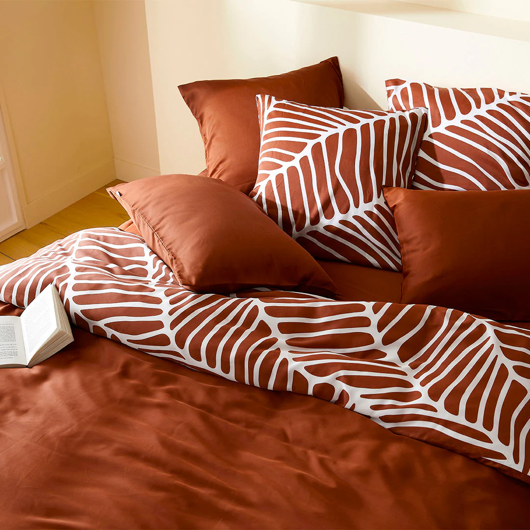Pack taie et sous-taie en Tencel™ - Image 30