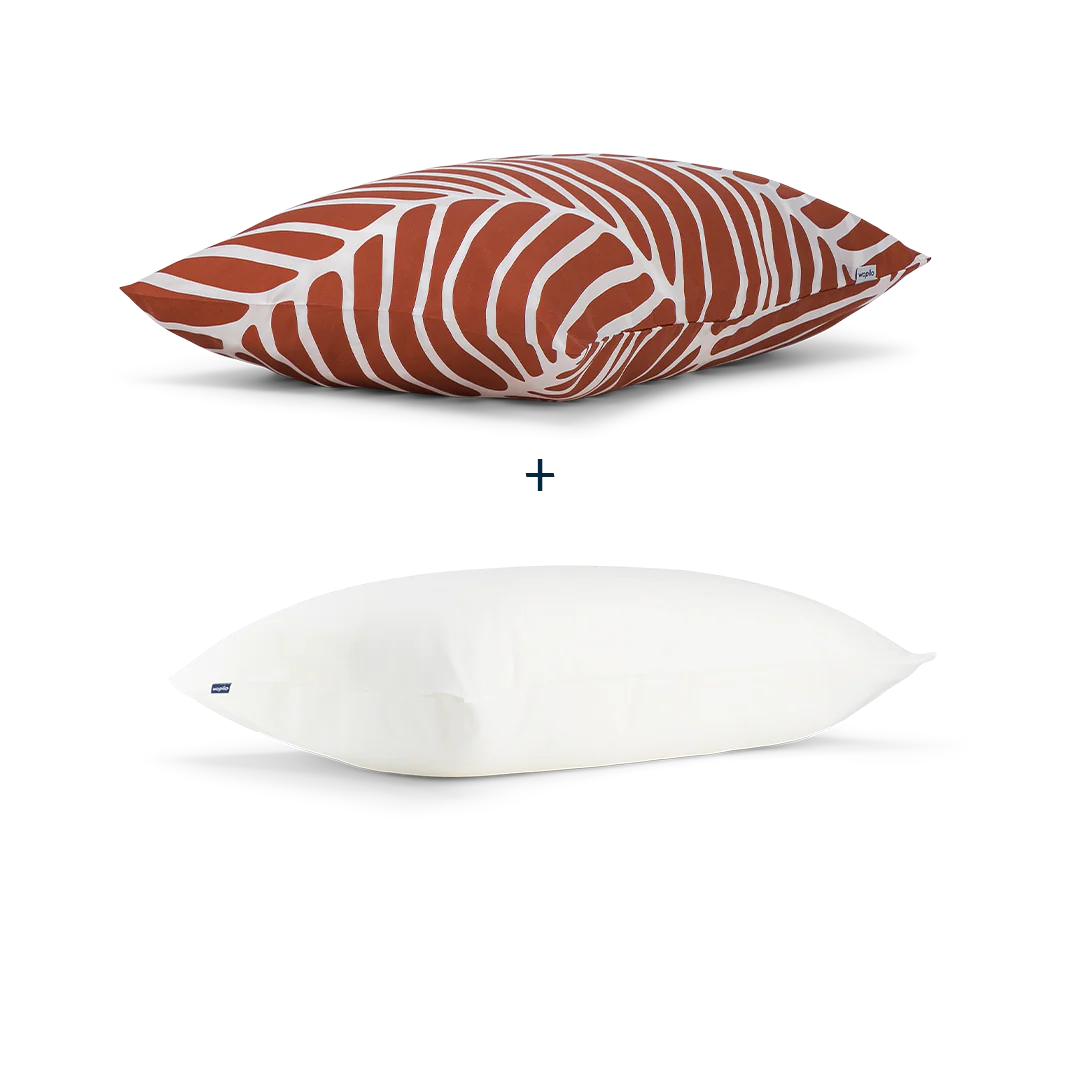 Pack taie et sous-taie en Tencel™ - Image 32