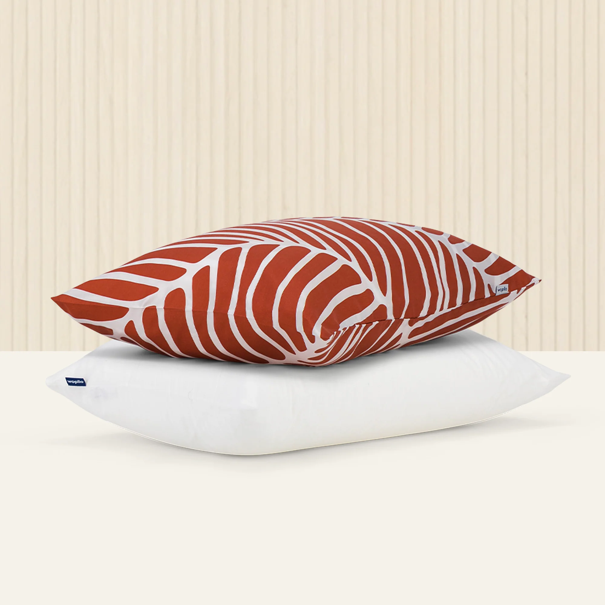 Pack taie et sous-taie en Tencel™ - Image 33
