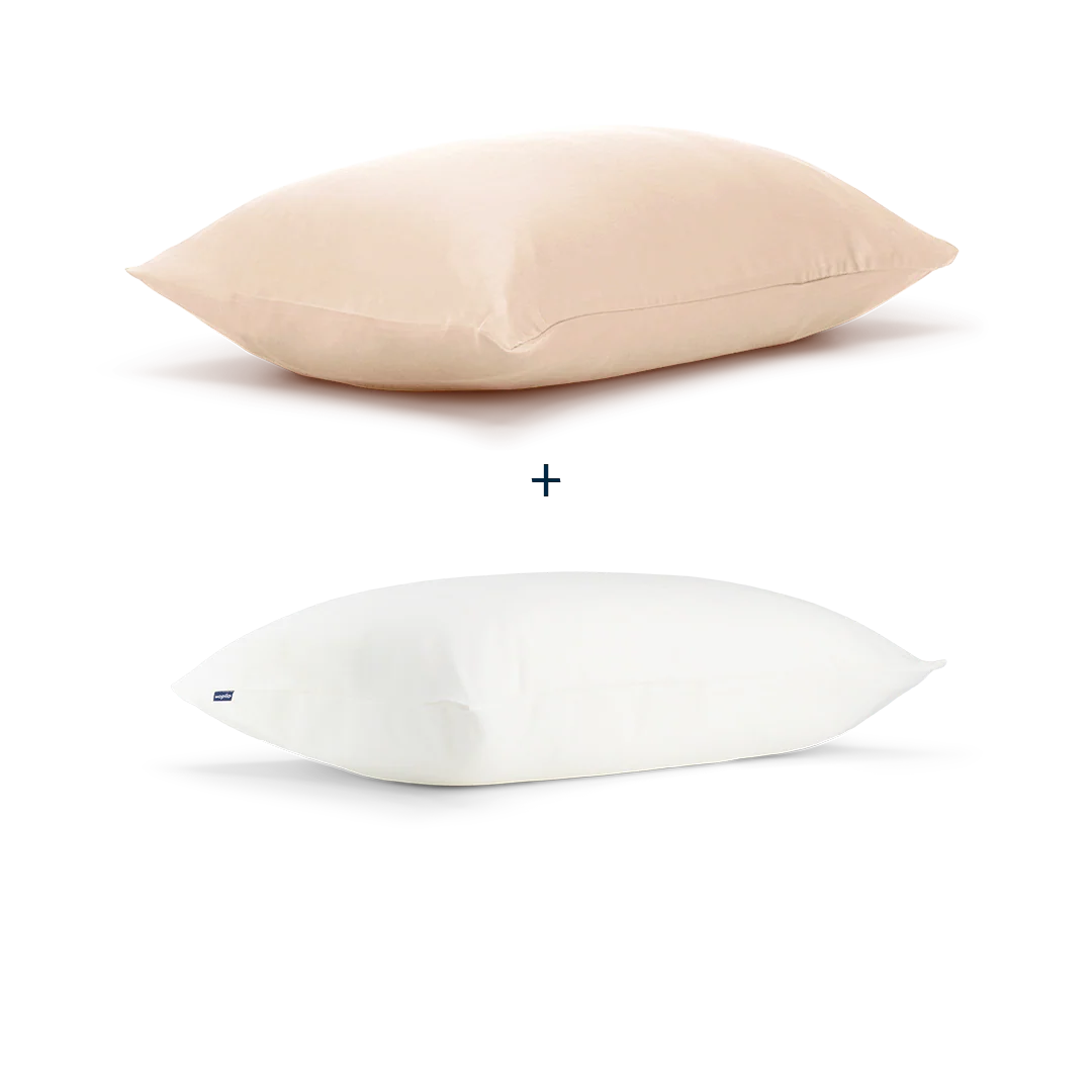Pack taie et sous-taie en Tencel™ - Image 39