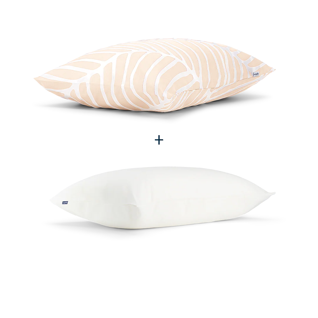 Pack taie et sous-taie en Tencel™ - Image 43