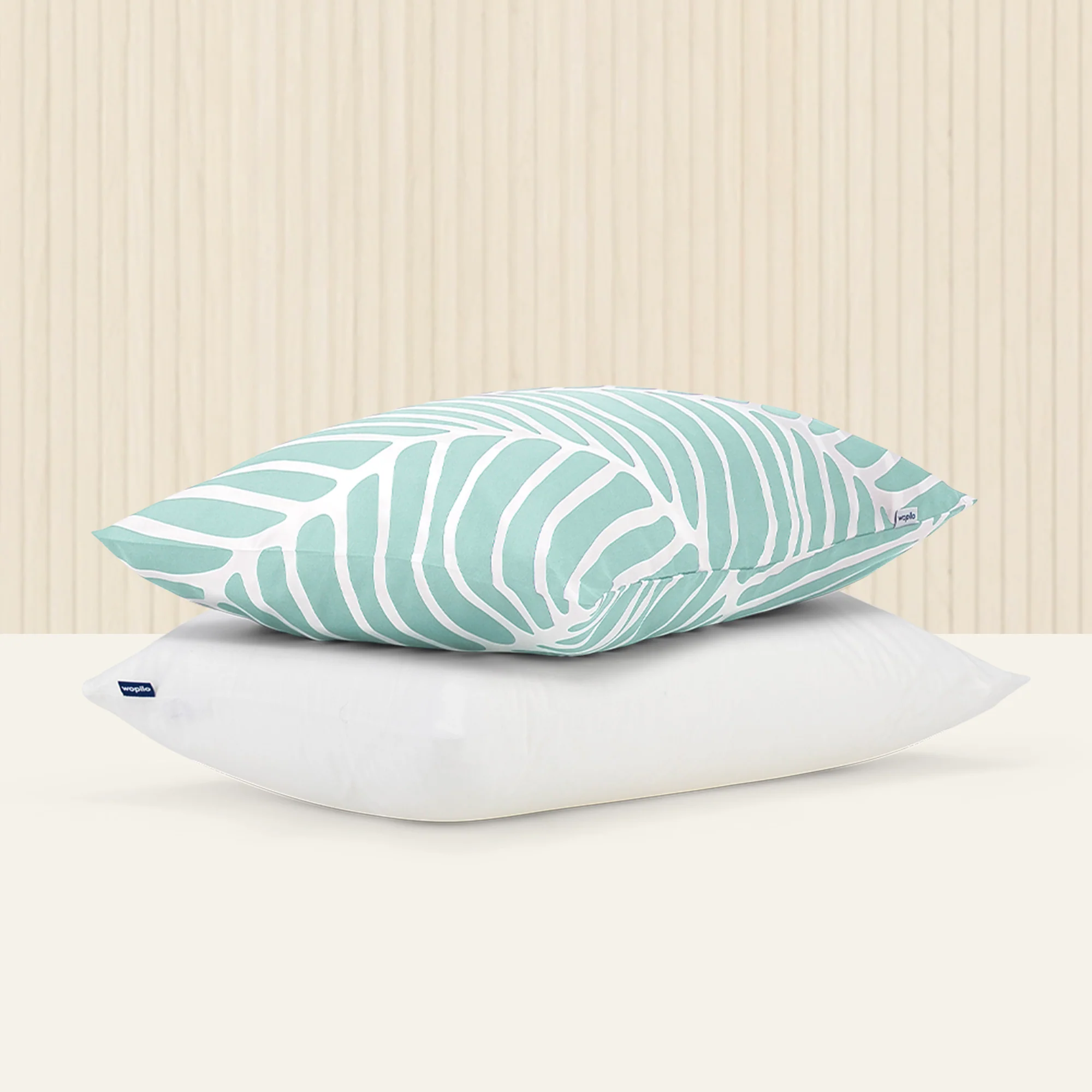 Pack taie et sous-taie en Tencel™ - Image 8