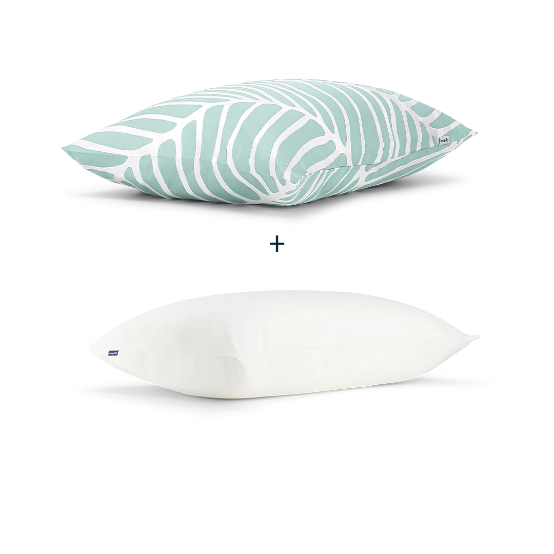 Pack taie et sous-taie en Tencel™ - Image 9