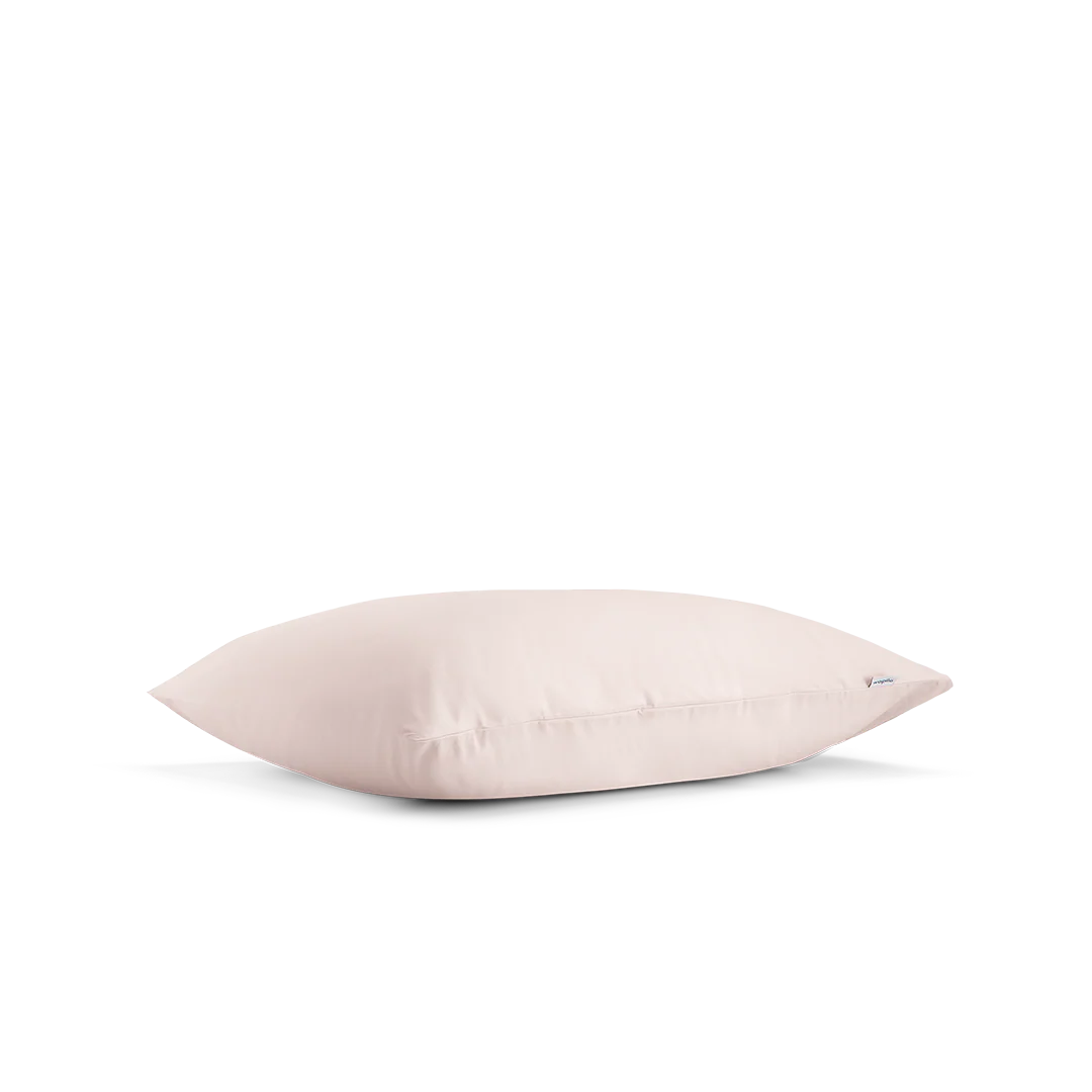 La taie d'oreiller en percale de coton bio - Image 22