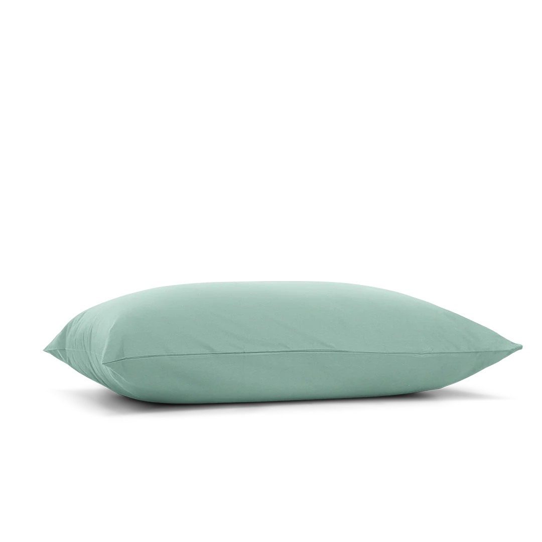 La taie du oli max en satin de coton bio - Image 10